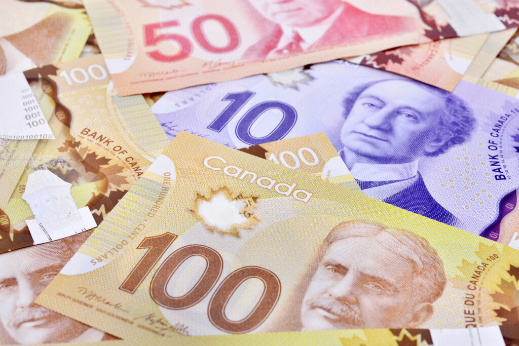 Exchange 00 CAD to USD: 3 Easy Steps