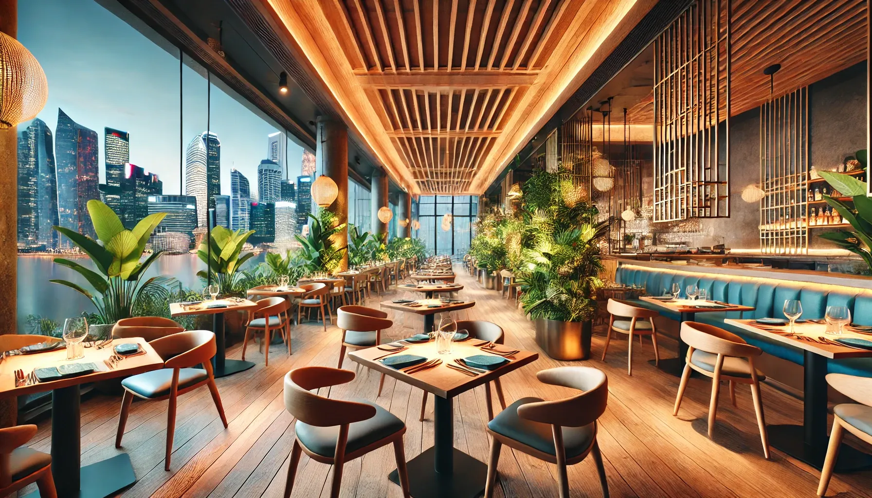 10 Must Try Restaurants In Singapore A Food Lover S Ultimate Guide 10 Must Try Restaurants In Singapore A Food Lover S Ultimate Guide