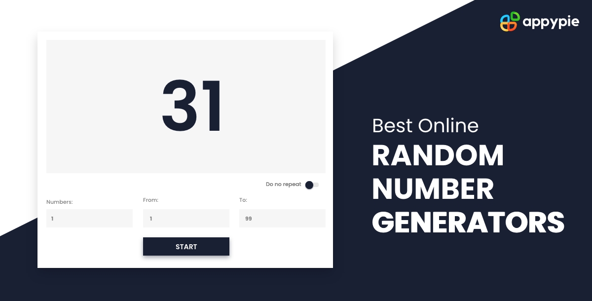 The Ultimate Guide to 19 Randomness