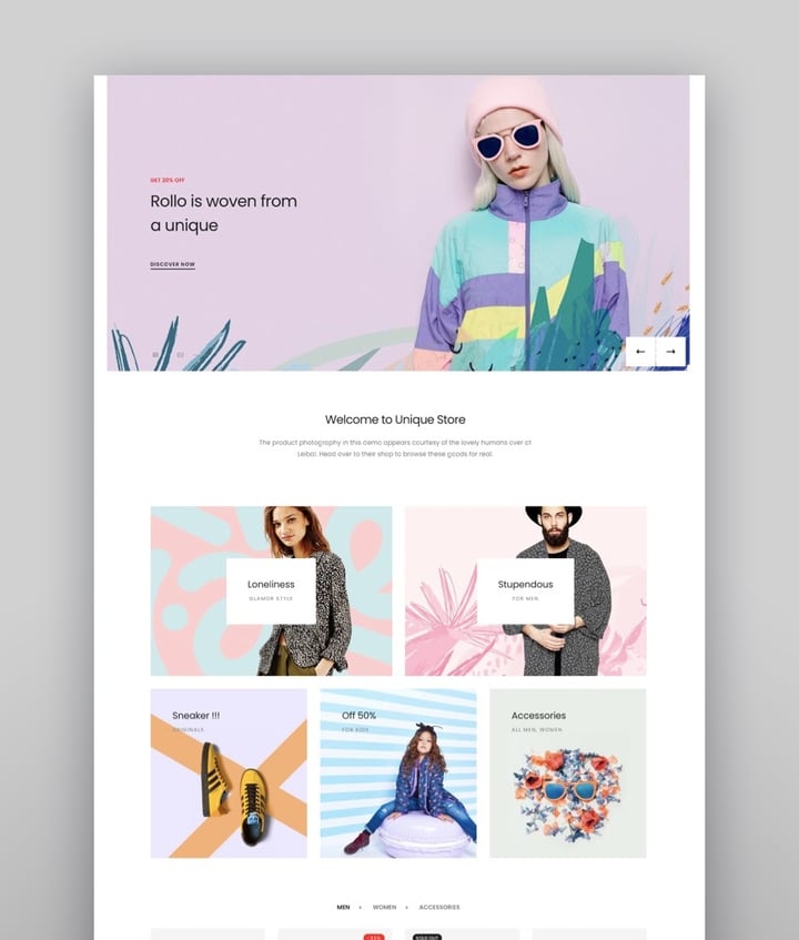 21 Best Shopify Online Store Templates Updated For 2025 Envato Tuts 21 Best Shopify Online Store Templates Updated For 2025 Envato Tuts