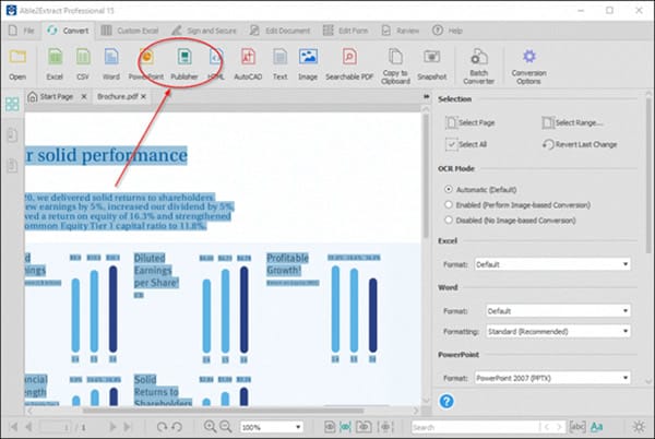 3 Methods To Convert Pdf To Publisher Easily 3 Methods To Convert Pdf To Publisher Easily