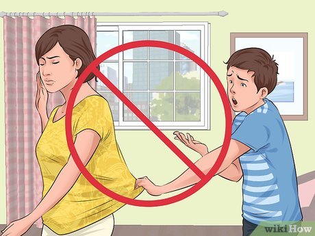 4 Ways To Cope With A Controlling Parent Wikihow 4 Ways To Cope With A Controlling Parent Wikihow