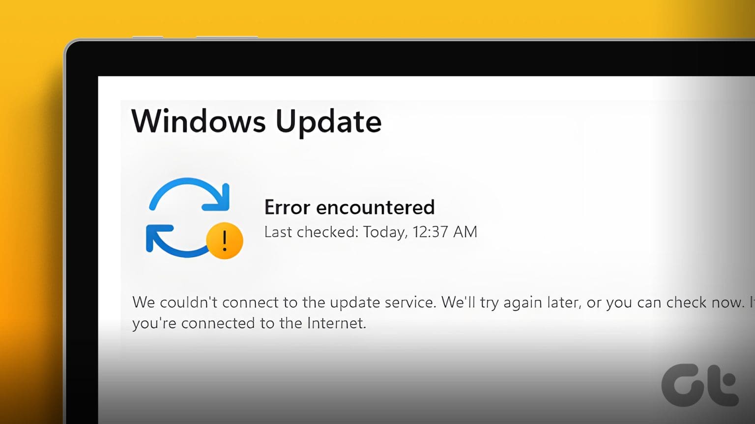 4 Ways To Stop Microsoft Gameinput Service From Crashing Your Windows Pc Guiding Tech 4 Ways To Stop Microsoft Gameinput Service From Crashing Your Windows Pc Guiding Tech