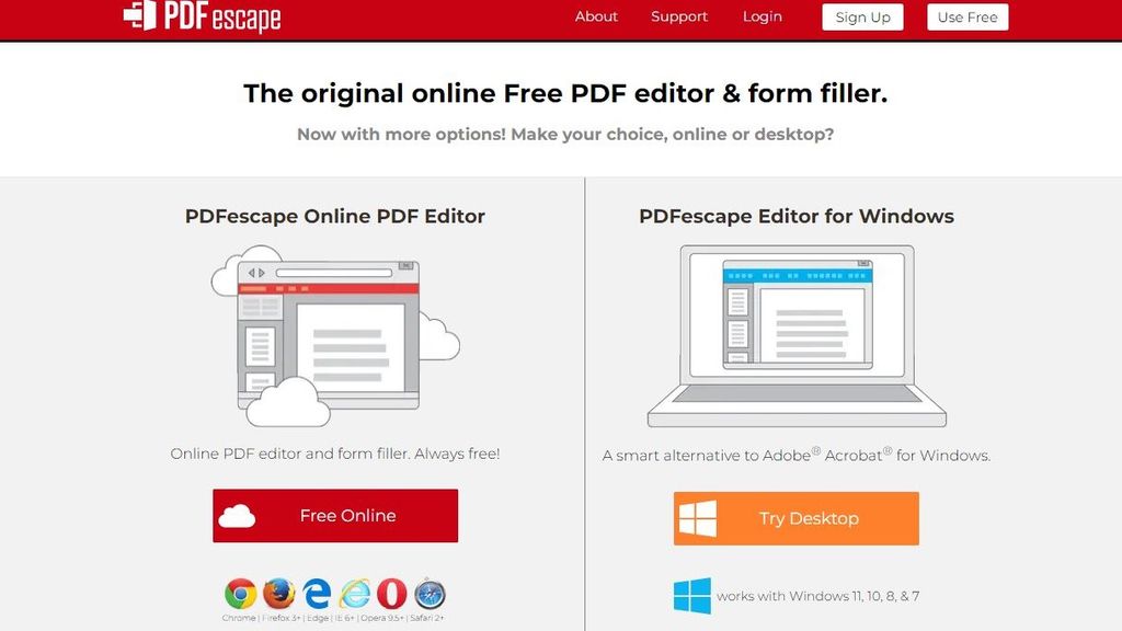 5 Best Pdf Editors Of 2025 For All Pdf Editing Needs Technical Wall 5 Best Pdf Editors Of 2025 For All Pdf Editing Needs Technical Wall