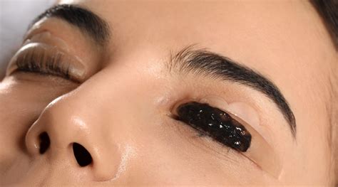 5 Easy Ways To Dye Eyelashes At Home Safely Event Nexus