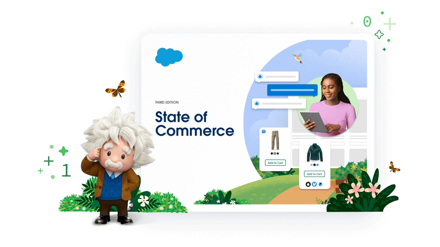5 Steps For Successful Global Ecommerce Expansion Salesforce