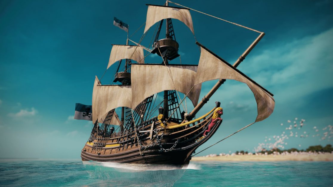 5 Things We Know About Tortuga A Pirate Amp 39 S Tale Gaming Net 5 Things We Know About Tortuga A Pirate Amp 39 S Tale Gaming Net