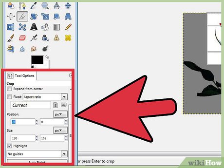 5 Ways To Use Gimp Wikihow 5 Ways To Use Gimp Wikihow