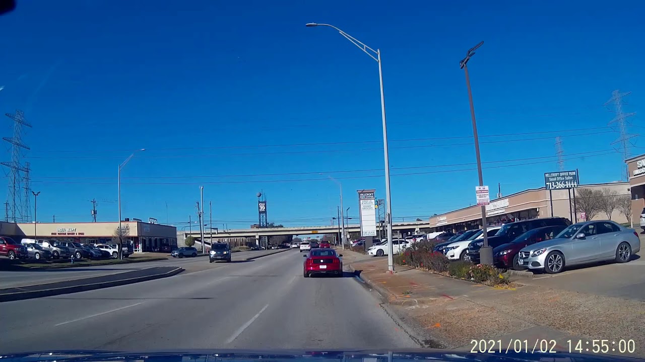 The Ultimate Guide to 59 and Hillcroft