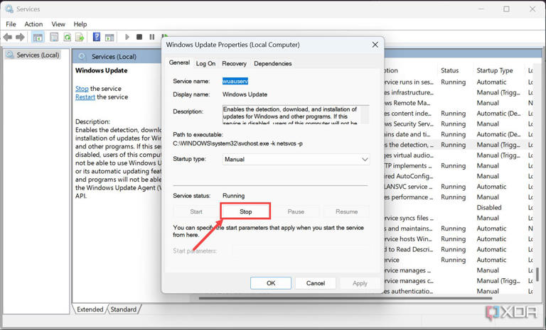 6 Quick Fixes For Common Windows Update Problems 6 Quick Fixes For Common Windows Update Problems