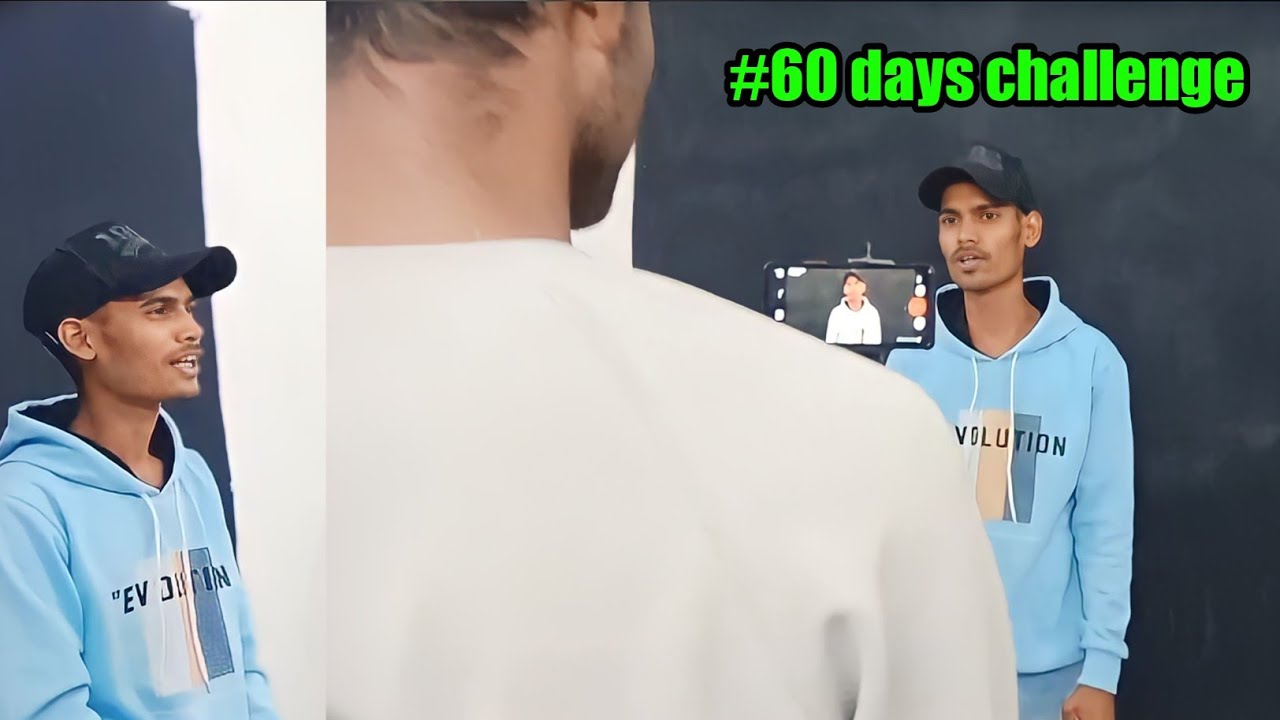 60 Days Challenge 60Days 60Dayschallenge Youtube 60 Days Challenge 60Days 60Dayschallenge Youtube