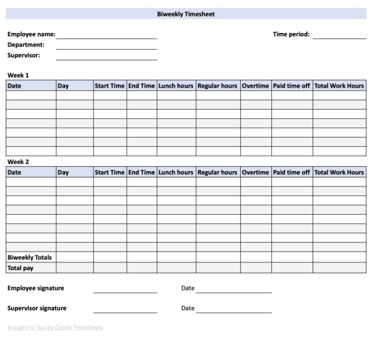7 Free Timesheet Templates Microsoft Excel Google Sheets Pdf Quidlo 7 Free Timesheet Templates Microsoft Excel Google Sheets Pdf Quidlo