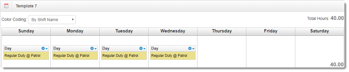 8 10 12 Hour Police Shift Schedule Examples Planit Police 8 10 12 Hour Police Shift Schedule Examples Planit Police
