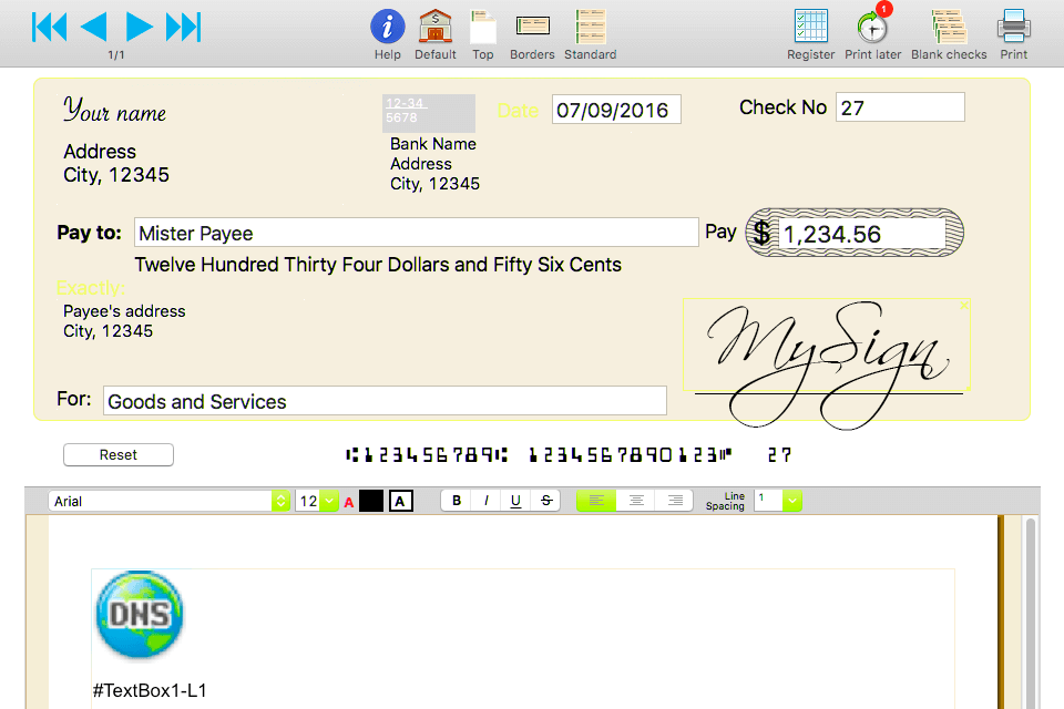 8 Best Check Printing Software In 2025 8 Best Check Printing Software In 2025