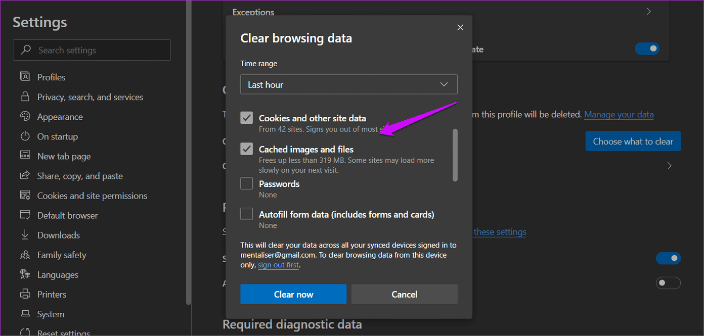 8 Best Ways To Fix Gmail Won T Attach Files Error