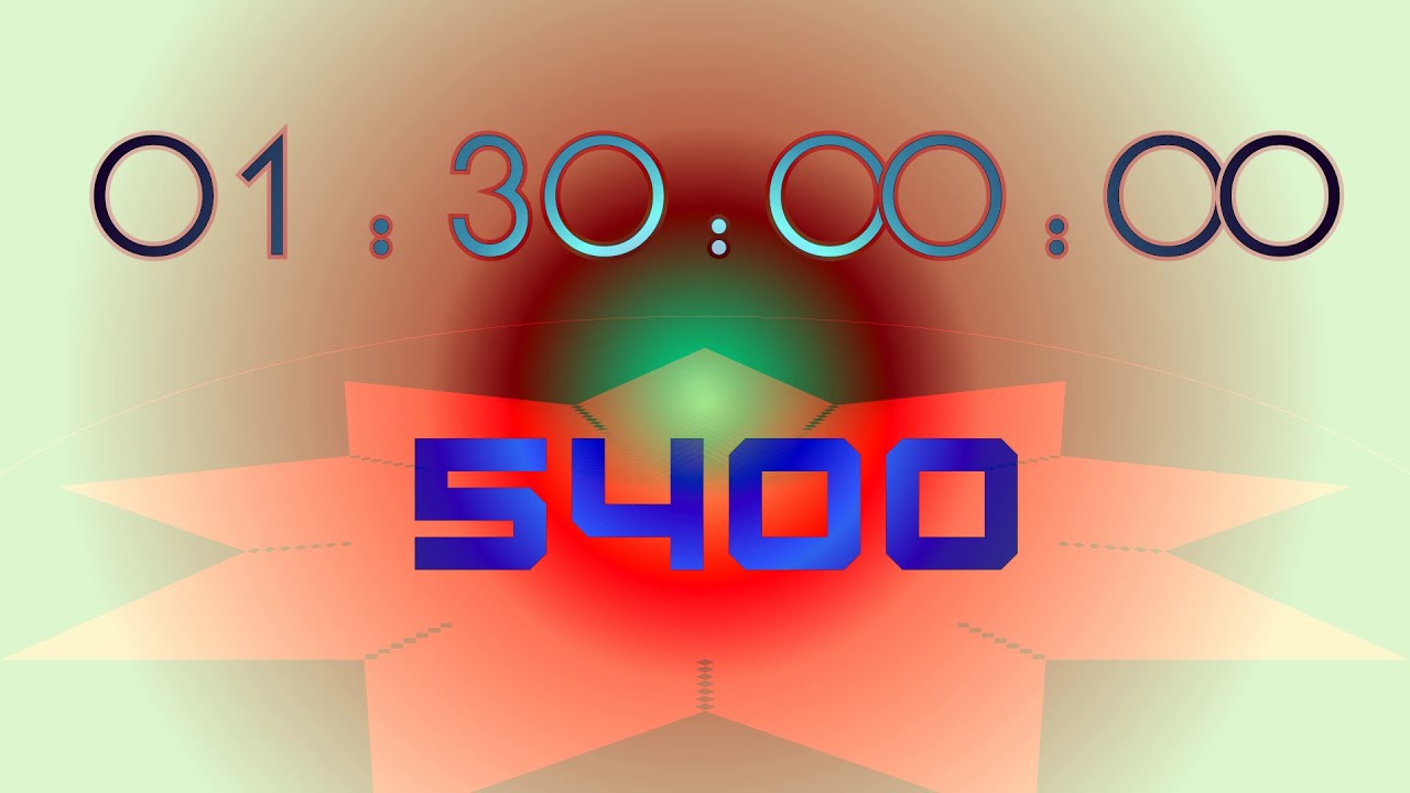 9 Ways to Convert 9000 Seconds