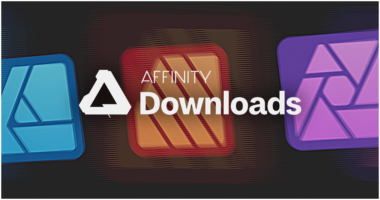 Affinity V2 Universal License Download Your Affinity Apps Affinity V2 Universal License Download Your Affinity Apps