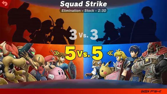 All The Game Modes In Ssbu Explained Guide Dashfight All The Game Modes In Ssbu Explained Guide Dashfight