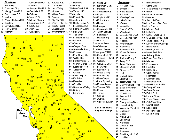 California Cities A-Z: Uncover the Alphabetical Journey California Cities A-Z: Uncover the Alphabetical Journey