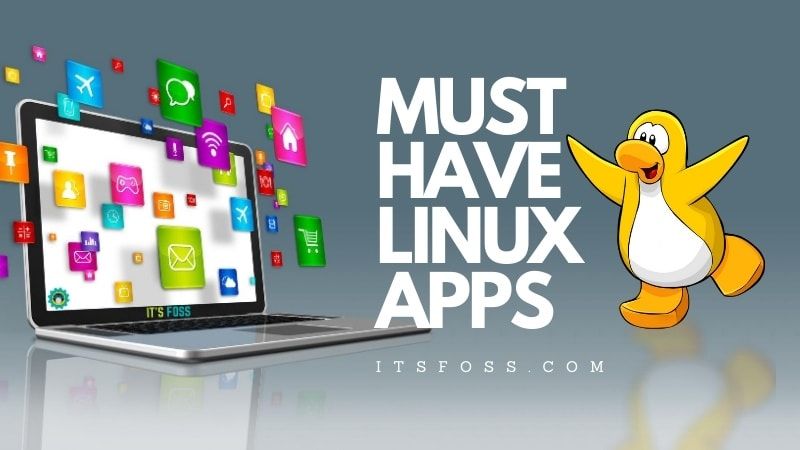 Best 5 Apps for Electronics in Linux