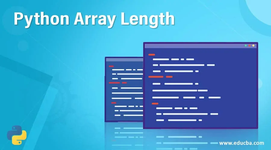 Python Arrays: Unveiling Their Length