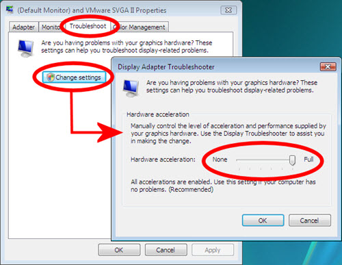 3 Ways to Use Hardware Acceleration 3 Ways to Use Hardware Acceleration
