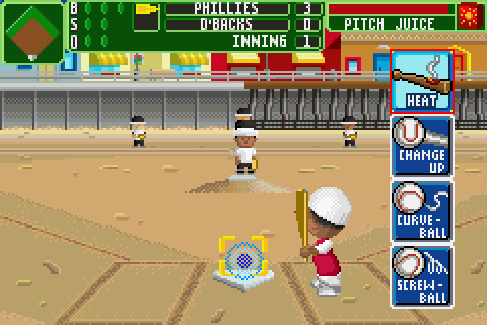 Tips to Run Backyard Baseball on Mac