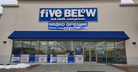 Barnes Noble Five Below Announce February Opening Dates News Princewilliamtimes Com Barnes Noble Five Below Announce February Opening Dates News Princewilliamtimes Com