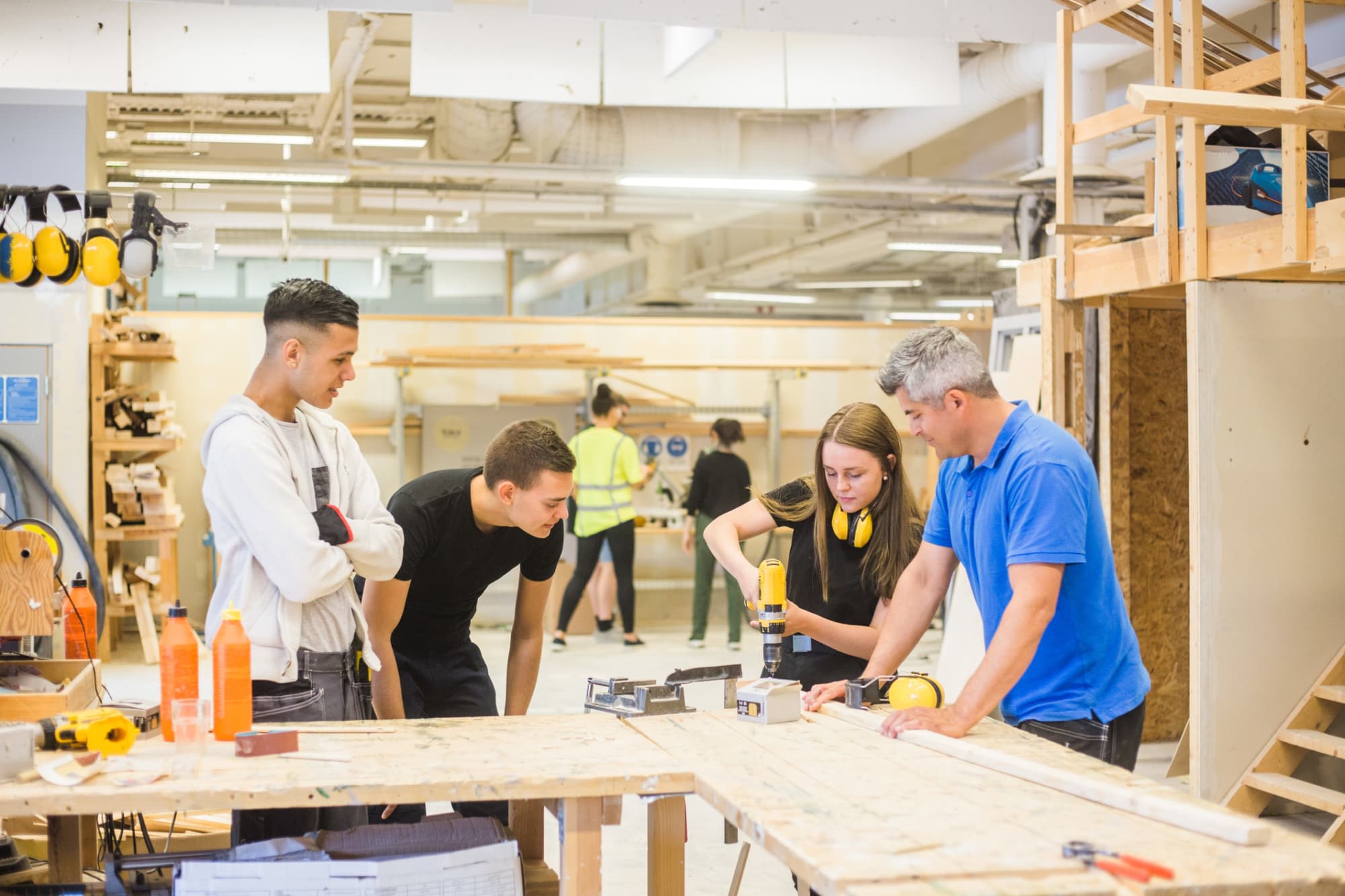 Best Online Vocational Trade School Programs