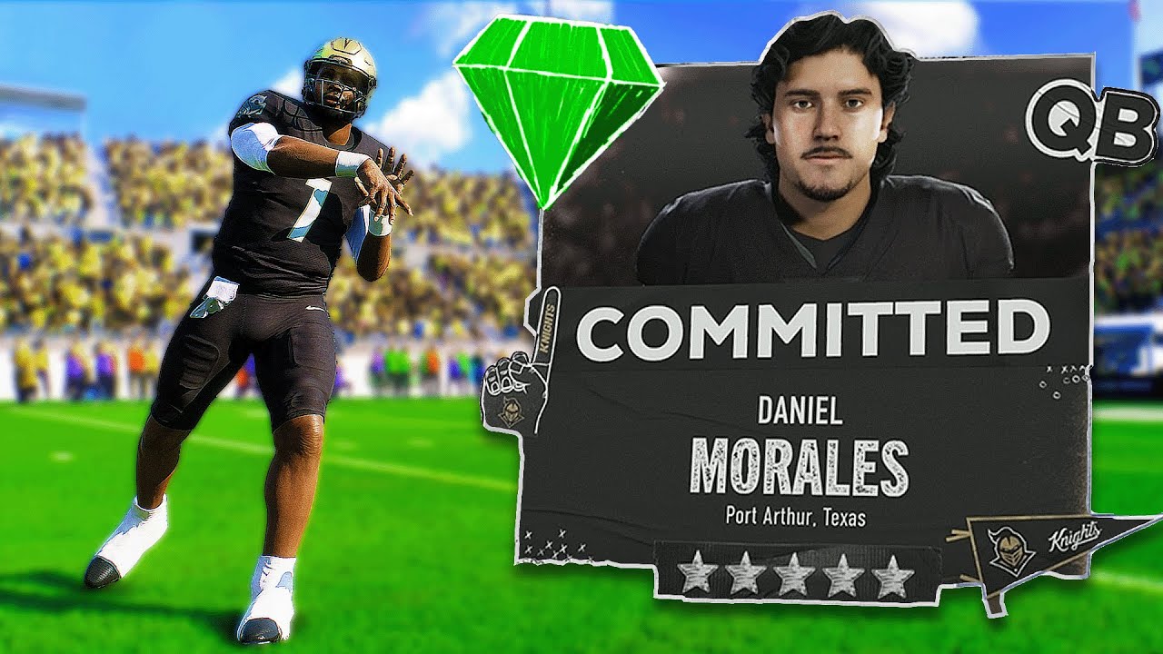 Best Recruiting Pipeline Tips In College Football 25 Dynasty How To Recruit Gems In Cfb 25 Best Recruiting Pipeline Tips In College Football 25 Dynasty How To Recruit Gems In Cfb 25