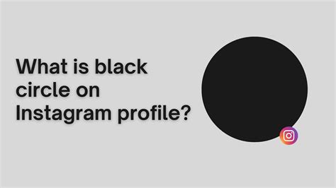 The Black Profile Picture: 5 Key Insights