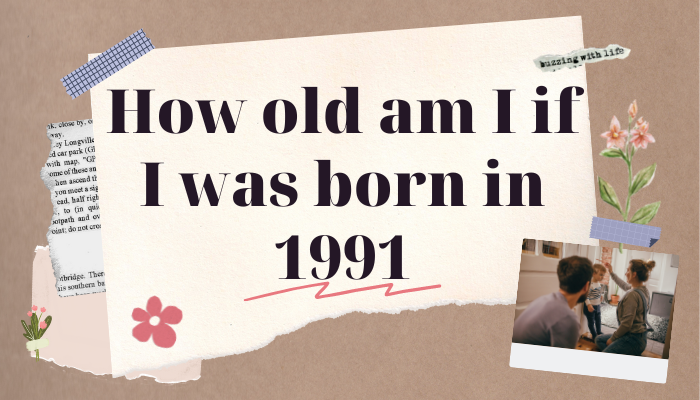 Your Age Unveiled: 5 Quick Facts