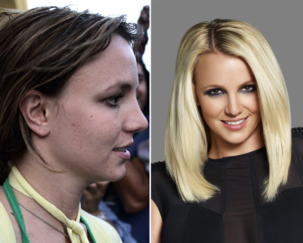 Britney Spears Reveals Secrets To Zit Free Skin Get The Scoop Hollywood Life Britney Spears Reveals Secrets To Zit Free Skin Get The Scoop Hollywood Life
