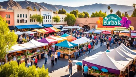 10 Ways to Enjoy Burbank's Attractions