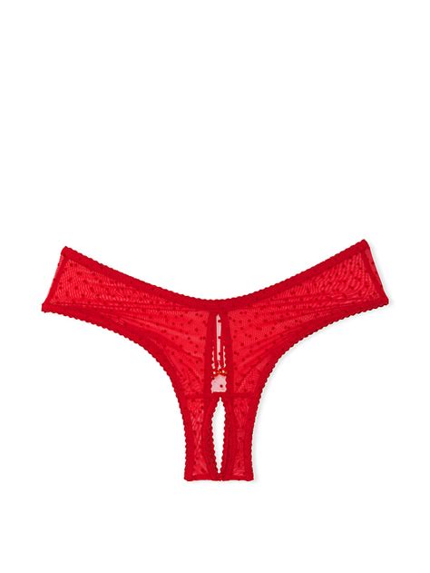 Buy Jingle Bells Mesh Crotchless Cheeky Panty Black Order Panties Online Victoria S Secret Us Buy Jingle Bells Mesh Crotchless Cheeky Panty Black Order Panties Online Victoria S Secret Us