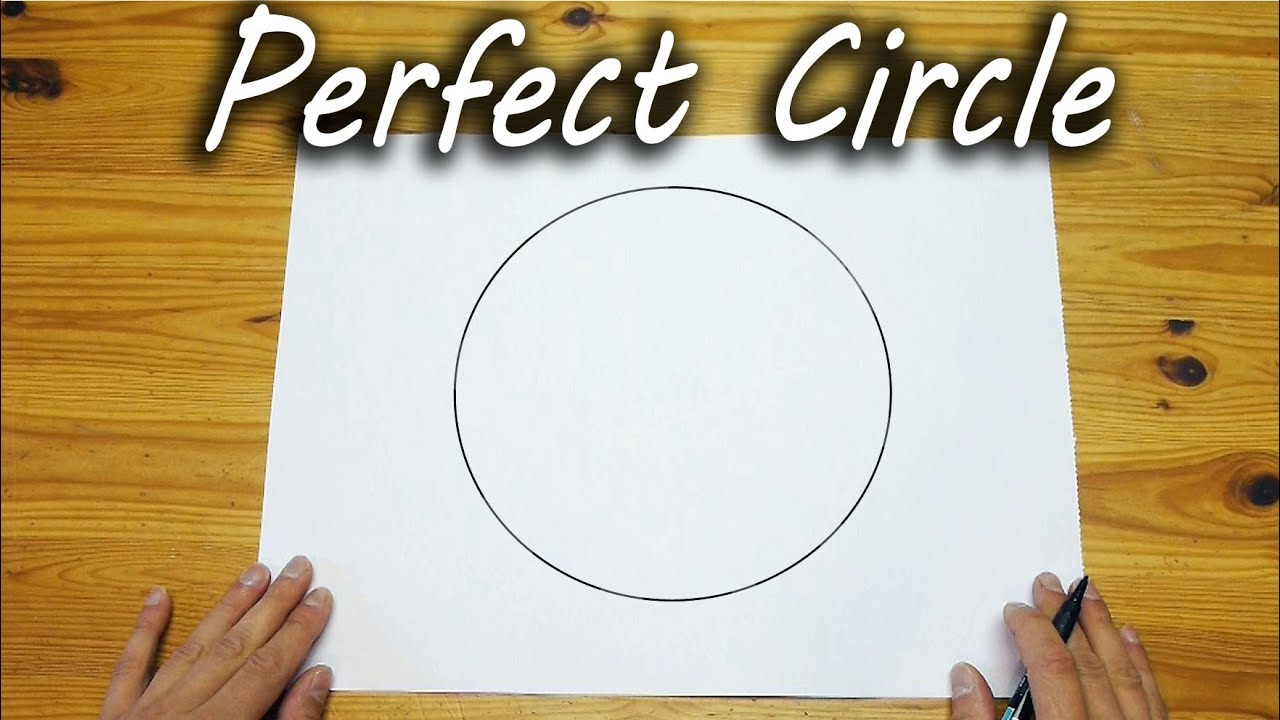 The Ultimate Guide: 5 Tips to Draw Perfect Circles