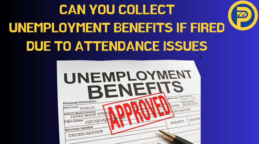 Unemployment Claims: Tips to Navigate Attendance Issues.