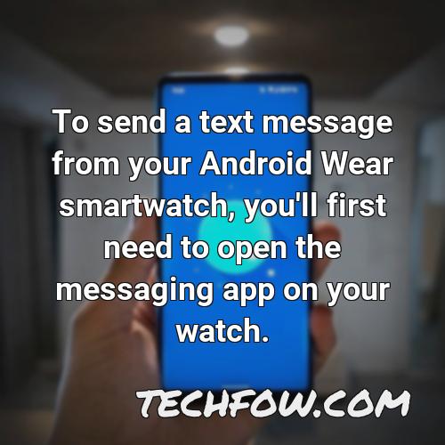 Gamechanger's Text Message Revolution: Unlocking Communication