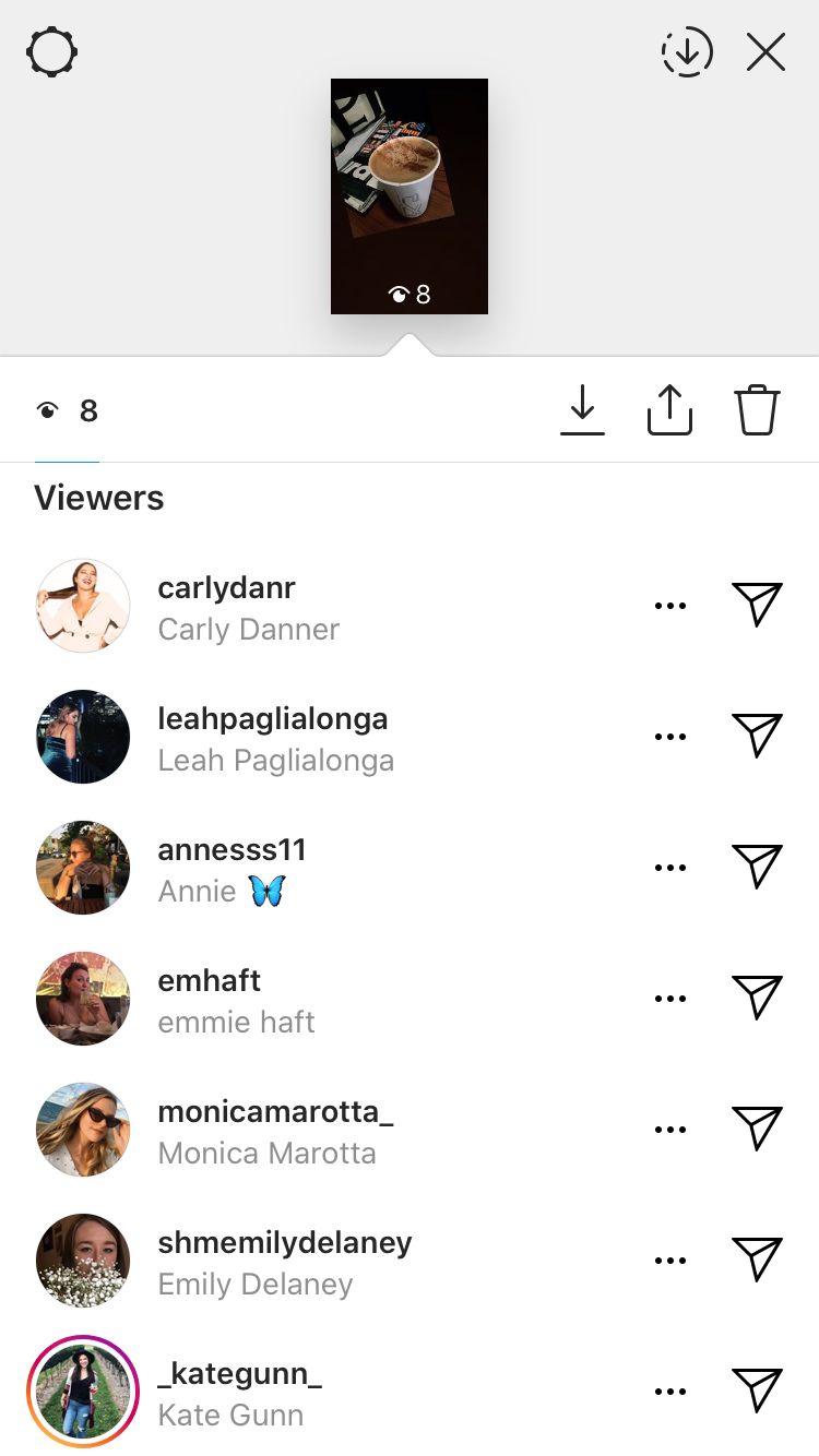 Can You Track Instagram Video Viewers?