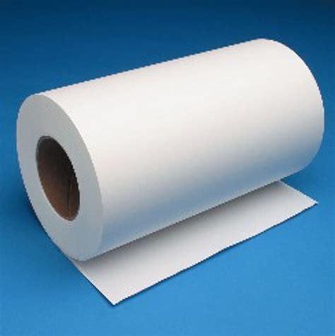 Canon Oce 459020 20Lb Coated Engineering Vellum 36 X500 Untaped 3 Core 1 Roll 4590200010