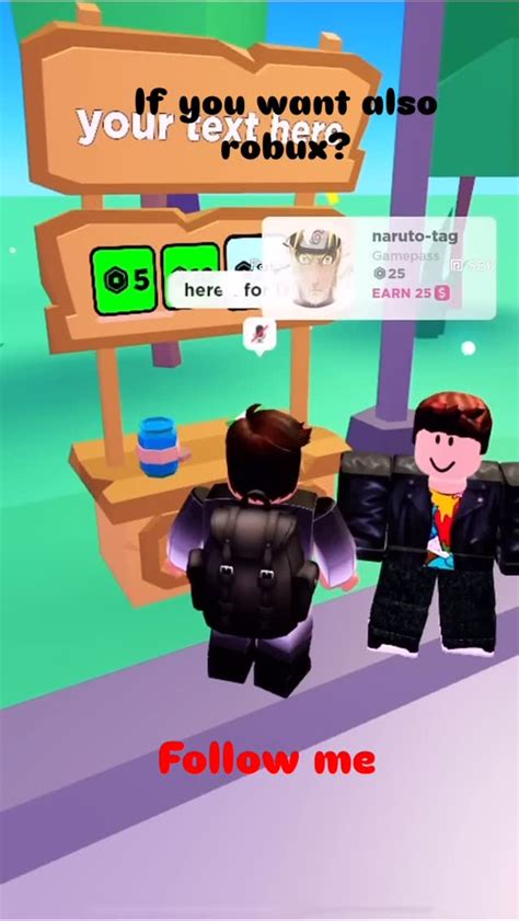 3 Easy Fixes When Buying Robux