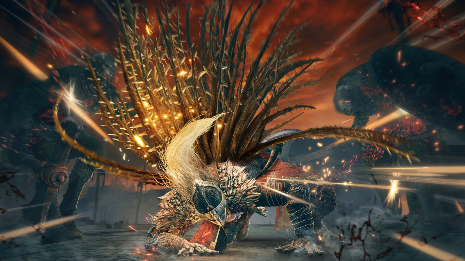 Elden Ring DLC: A Smooth Start Guide