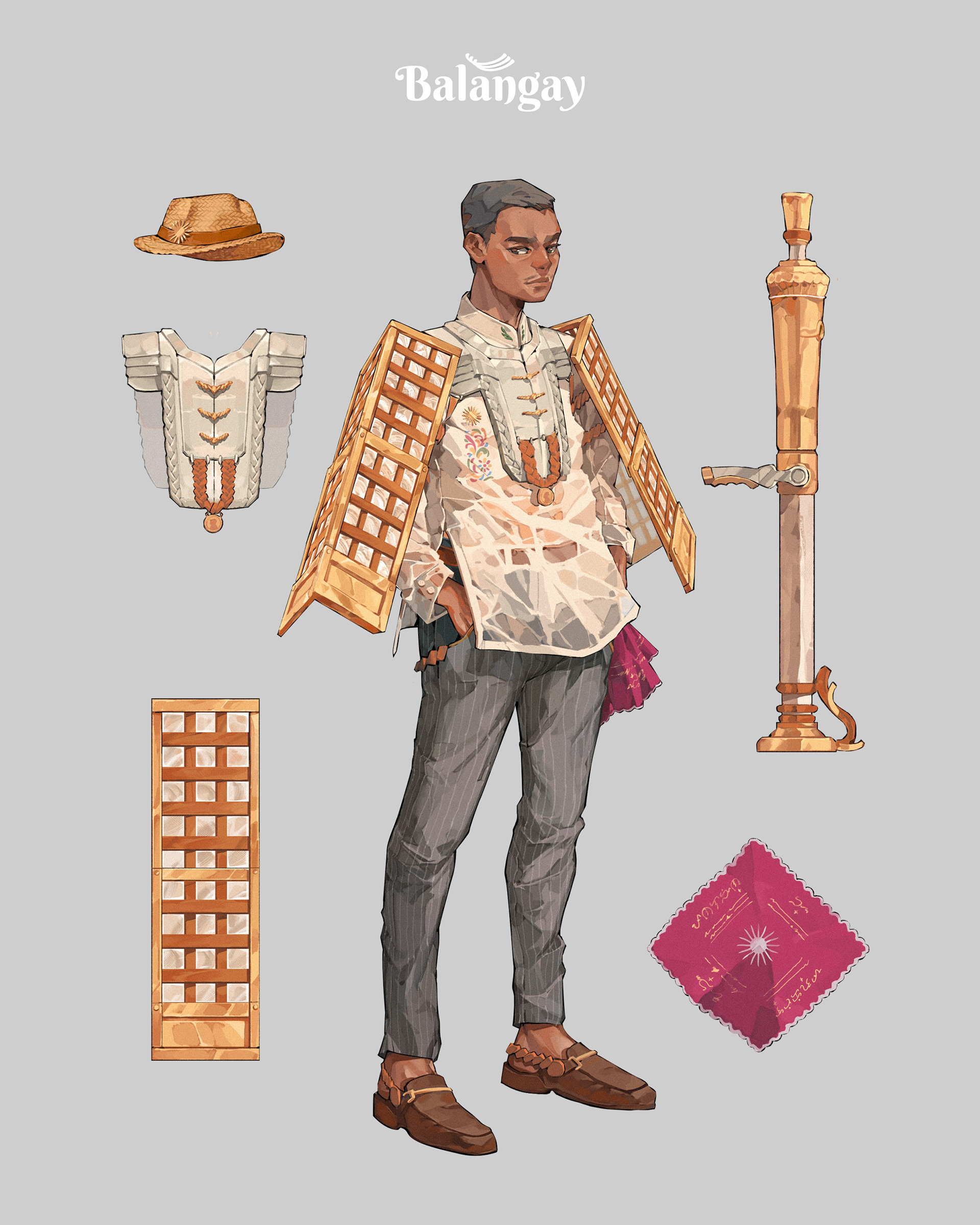 Understanding Character References in the Philippines