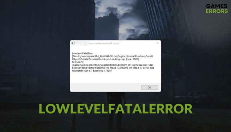 Troubleshooting Chivalry 2: 5 Quick Fixes