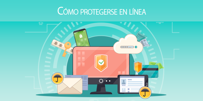 Cinco Cosas Que Hay Que Hacer Para Protegerse En L Nea Consumer Advice Cinco Cosas Que Hay Que Hacer Para Protegerse En L Nea Consumer Advice