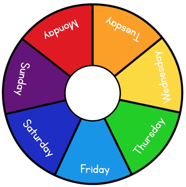 Color Secrets: 5 Quick Tips