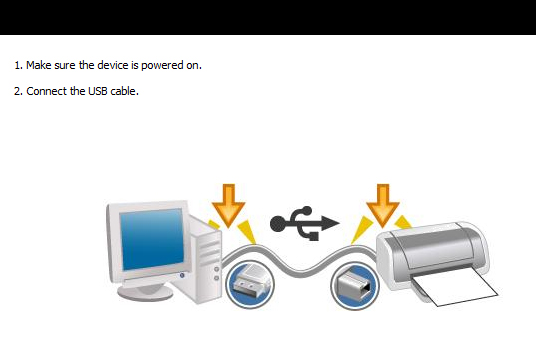 Common Printer Errors And How To Fix Them Tipsmake Com Common Printer Errors And How To Fix Them Tipsmake Com