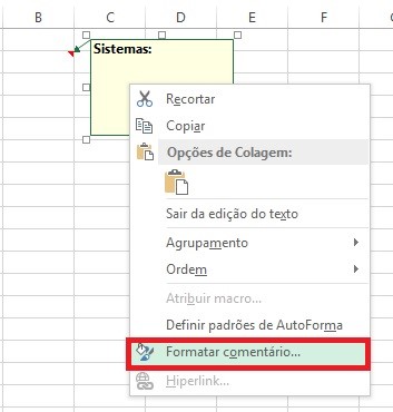 Como Inserir Imagem No Comentario Do Excel Como Inserir Imagem No Comentario Do Excel