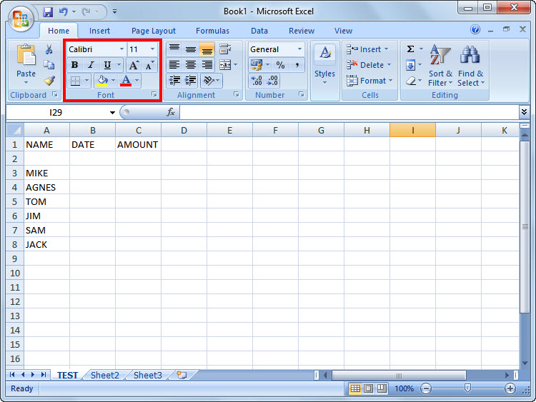 Como Usar O Excel 24 Passos Com Imagens Wikihow Como Usar O Excel 24 Passos Com Imagens Wikihow