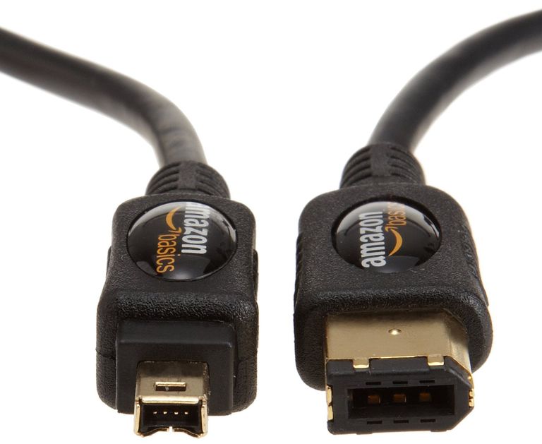 The Firewire Revolution: Unleashing Speed